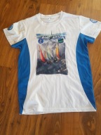 Koszulka męska śliska M