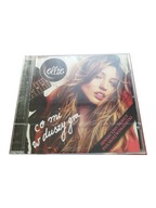 ELLIE CO MI W DUSZY GRA CD FOLIA NOWA