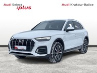 Audi Q5 2.0 Diesel 204KM