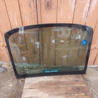 SZYBA TYŁ TYLNA MAZDA 6 III GJ SEDAN