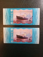 Fi 5165 ND A+B POLSKIE TRANSATLANTYKI 2021