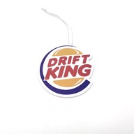 Zapach/Zawieszka Zapachowa DRIFT KING do Auta, samochodu