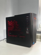 PC do Gier Acer Nitro N50-640 RTX 3060TI i5-12400F 32GB 1TB SSD W10