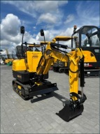 Minikoparka NEX NANO Nowa !