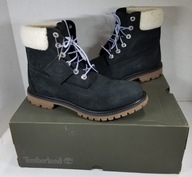 Buty TlMBERLAND PREMIUM 6 IN WATERPROOF 39