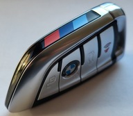 PILOT KLUCZYK BMW G01 G02 G05 G07 G14 G15 G29 F97 X3M F98 X4M N5F-ID21A USA