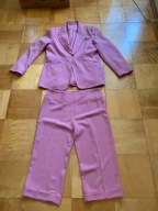 garsonka _elegancka letnia ze spodenkami L/XL