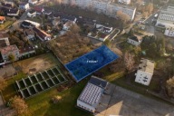 Działka, Myszków, Myszkowski, 1103 m²