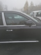DRZWI PRZEDNIE PRAWE PORSCHE CAYENNE I 7L LC9Z
