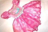 GEORGE 1-2 L. STRÓJ SUKIENKA ŚWINKI PEPPY TIUL SUPER NOWY