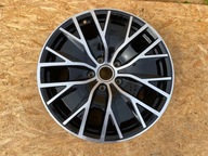 Felga aluminiowa Porsche Taycan 11.0" x 20" 5x130 ET 60