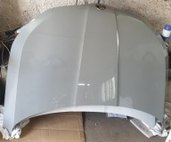 Maska szara skoda kamiq "lf7a" "f7a" m3m3