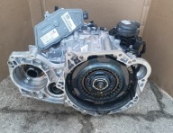 KIA SPORTAGE V 1.6 T-GDI MHEV SKRZYNIA BIEGÓW 4X4 L96W