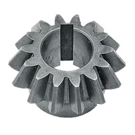 Koło zębate stożkowe 14 zębów 647ST-44F ST-44