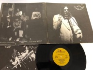 Neil Young – Tonight's The Night ,,,Lp 677