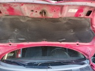 Swift MK6 04-10 Podbitka wygluszenie maski Warszawa