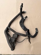 NISSAN QASHQAI J11 1.6 DCI PODGRZEWACZ WODY PŁYNU CHŁODZĄCEGO UCHWYT