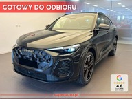 AUDI Q5 TDI quattro S line Sportback Suv 2.0 (204KM) 2025