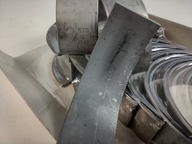 Glyco H1049/5 STD Tuleja łożyska wału korbowego