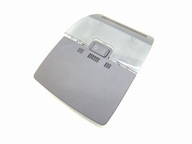 LAMPKA WNĘTRZA KABINY S-LINE CZARNA AUDI A3 8P 8P0947135D