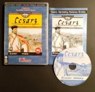 Cesarz - Narodziny Państwa Środka PL PC polska wersja