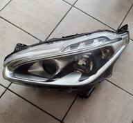 Peugeot 208 Lift soczewka 9810805780 valeo lewa