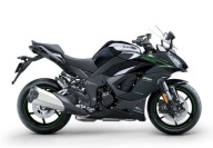 Kawasaki Ninja 1100SX 2025 Matkowski Motocykle Quady Wroclaw 1.1 Benzyna