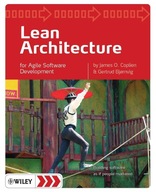 Lean Architecture for Agile Software Development Coplien James