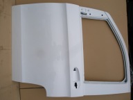 Mercedes V klasa W 447 Vito Drzwi Lewe Przód Przednie w kolor Biel Oryginał