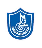 CAMPAGNOLO _ NAKLEJKA _ 3x3,5cm