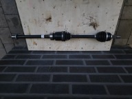 Mazda CX-30 Półos prawa długa idealna