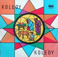 Madrygaliści Musicae Antiquae Collegium Varsoviense – Kolędy - Carols