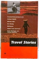 Travel Stories - Lesley Thompson