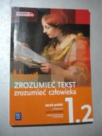 Zrozumieć tekst, zrozumieć człowieka 1.2