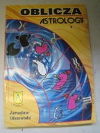 Oblicza astrologii Jarosław Olszewski