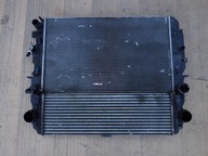 CHŁODNICE VW CRAFTER SPRINTER W906 WODA KLIMA