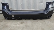 SUBARU OUTBACK VI 57704AN321 ZDERZAK TYŁ ORYGINAŁ