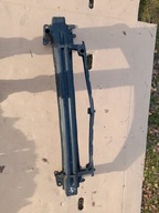 SKODA OCTAVIA II 2 LIFT 08-13 BELKA ZDERZAKA PRZÓD