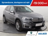 BMW X5 xDrive30d, Salon Polska, 254 KM, 4X4