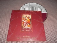 TRYPTYK RZYMSKI Czyta Krzysztof Globiasz - Tryptyk Rzymski MEDYTACJE