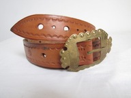 PAS PASEK GÓRALSKI GÓRY TATRY ZAKOPANE CEPELIA NIEUŻYWANY