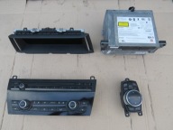 BMW F01 ZESTAW KOMPLET RADIO NAWIGACJA 327-314 HARMAN