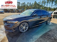 Honda Civic Touring 2022 1.5 Benzyna 180KM