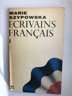 Ecrivains francais 1 - Marie Szypowska
