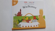 ABC... UCZE SIE Wielkanoc - Strzalkowska