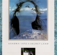 Sandra – Into A Secret Land Płyta