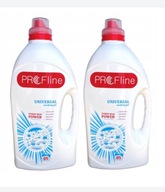 ZESTAW ! Żel do prania Profline aż 7 enzymów piorących! ! Hit