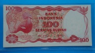 100 rupii 1994 042210,PTAK,stan UNC