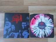 DEATH - FATE: The Best of Death /morbid angel deicide cynic/ NOWA KOLOR