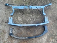 CHEVROLET AVEO T300 2011- PAS PRZEDNI WZMOCNIENIE CZOŁOWE BELKA DOLNA GÓRNA